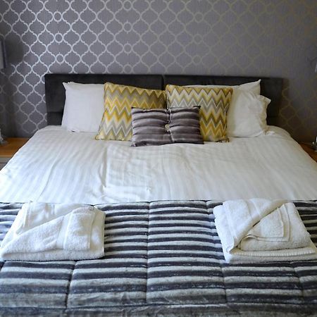 The Lemonfield Hotel ซันเดอร์แลนด์ ภายนอก รูปภาพ