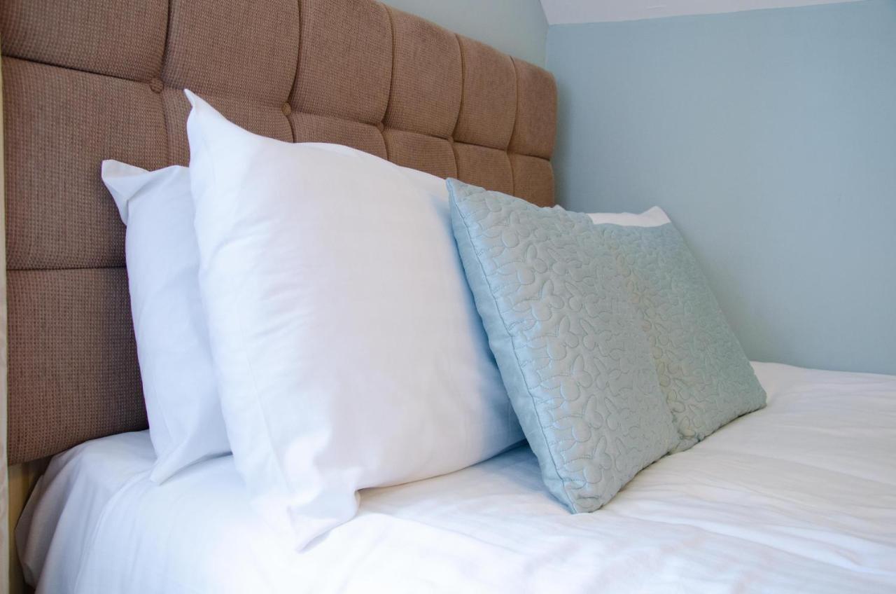 The Lemonfield Hotel ซันเดอร์แลนด์ ภายนอก รูปภาพ
