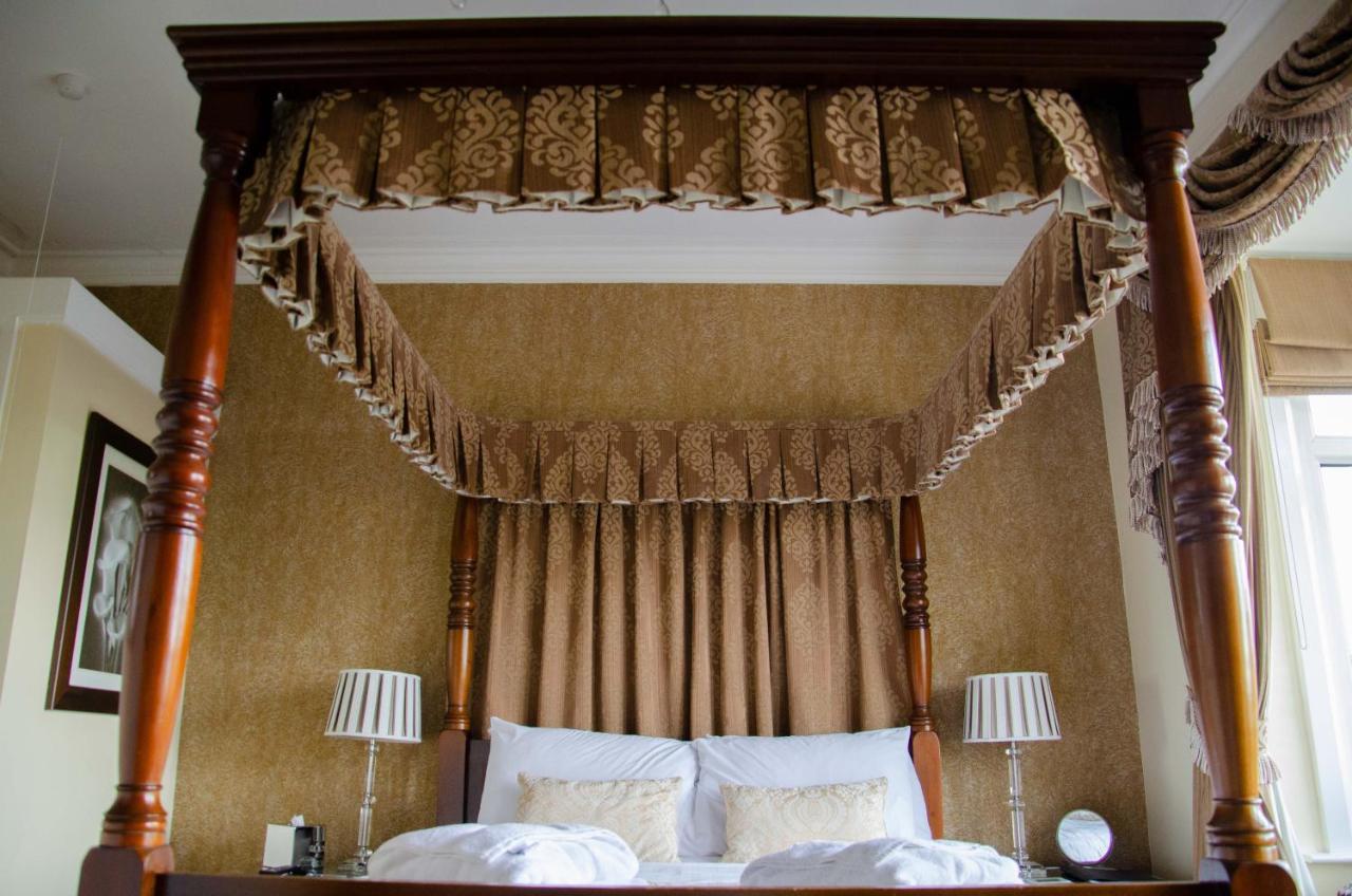 The Lemonfield Hotel ซันเดอร์แลนด์ ภายนอก รูปภาพ