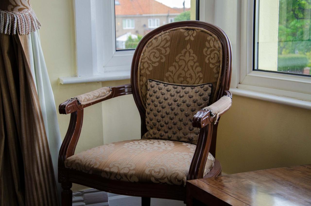The Lemonfield Hotel ซันเดอร์แลนด์ ภายนอก รูปภาพ