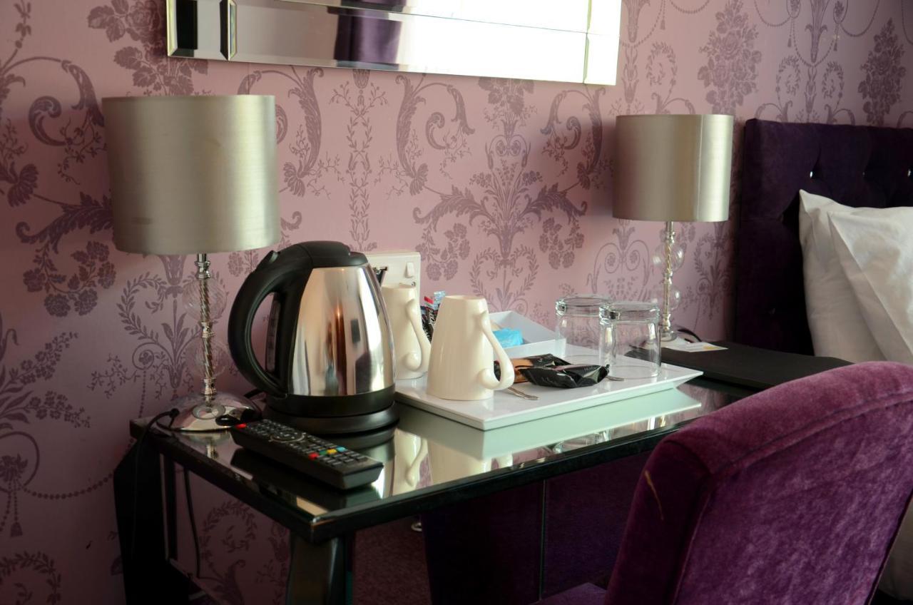 The Lemonfield Hotel ซันเดอร์แลนด์ ภายนอก รูปภาพ