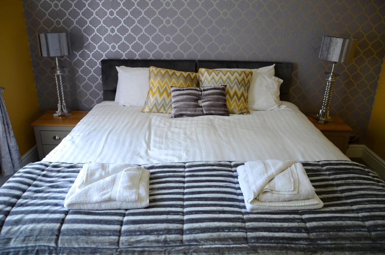 The Lemonfield Hotel ซันเดอร์แลนด์ ภายนอก รูปภาพ