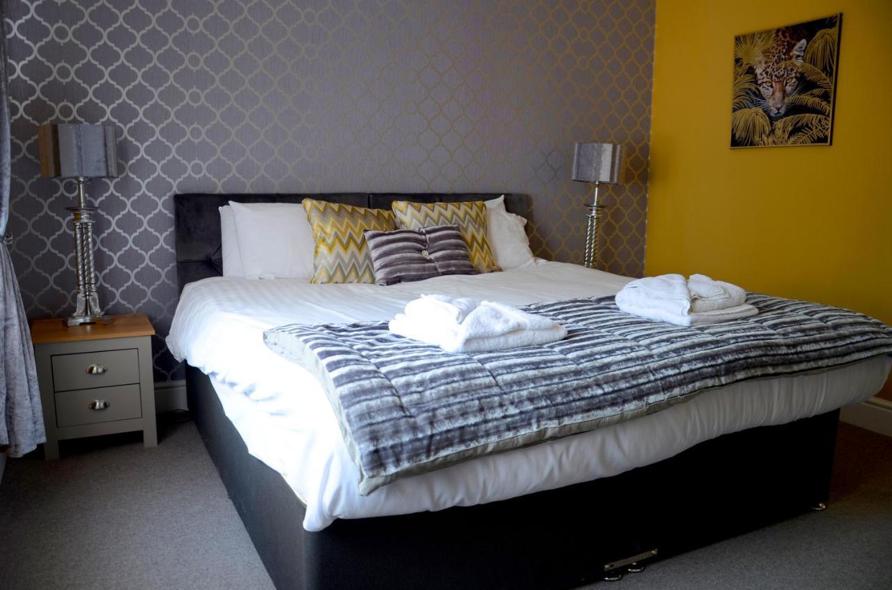 The Lemonfield Hotel ซันเดอร์แลนด์ ภายนอก รูปภาพ