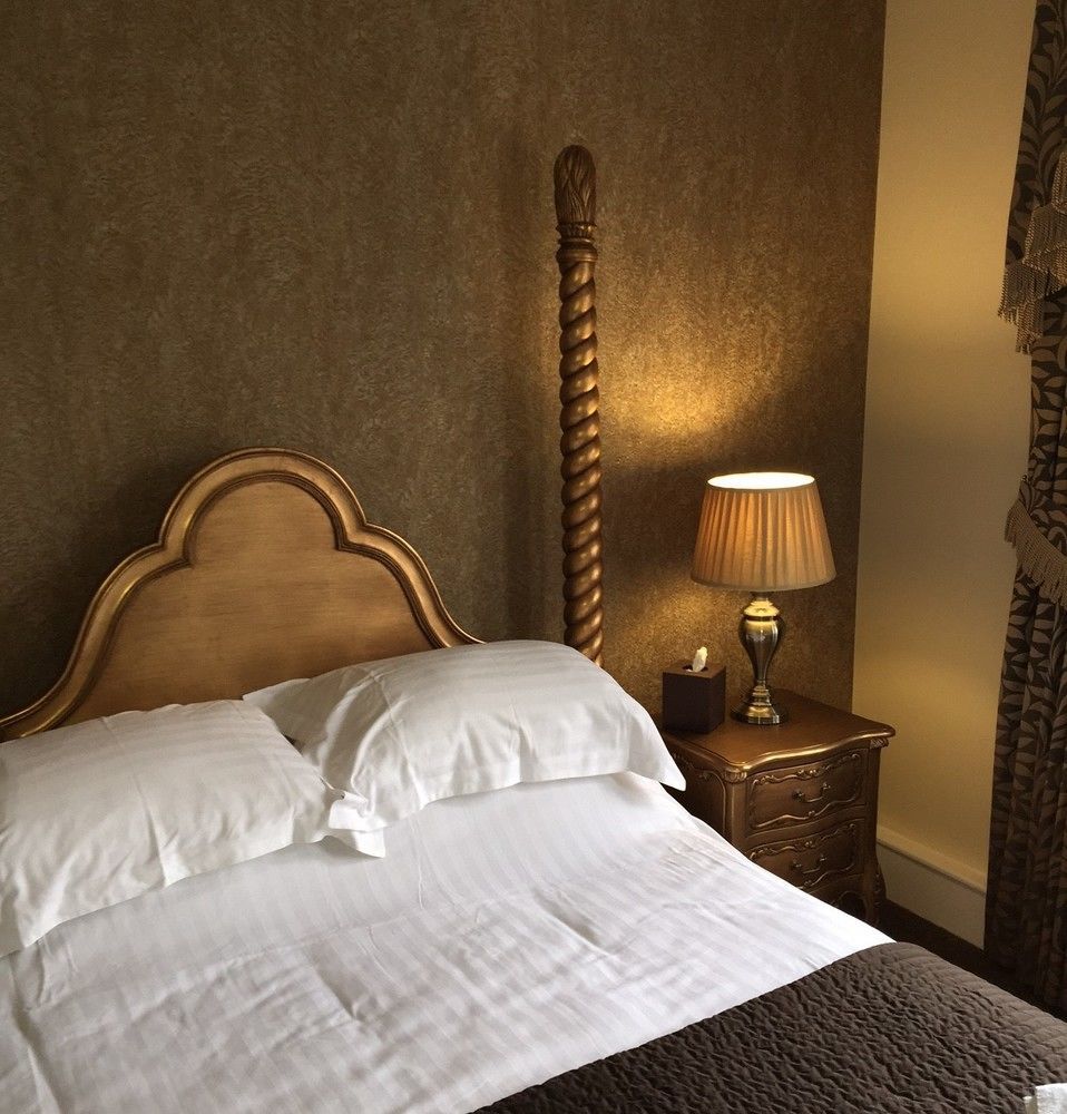 The Lemonfield Hotel ซันเดอร์แลนด์ ภายนอก รูปภาพ