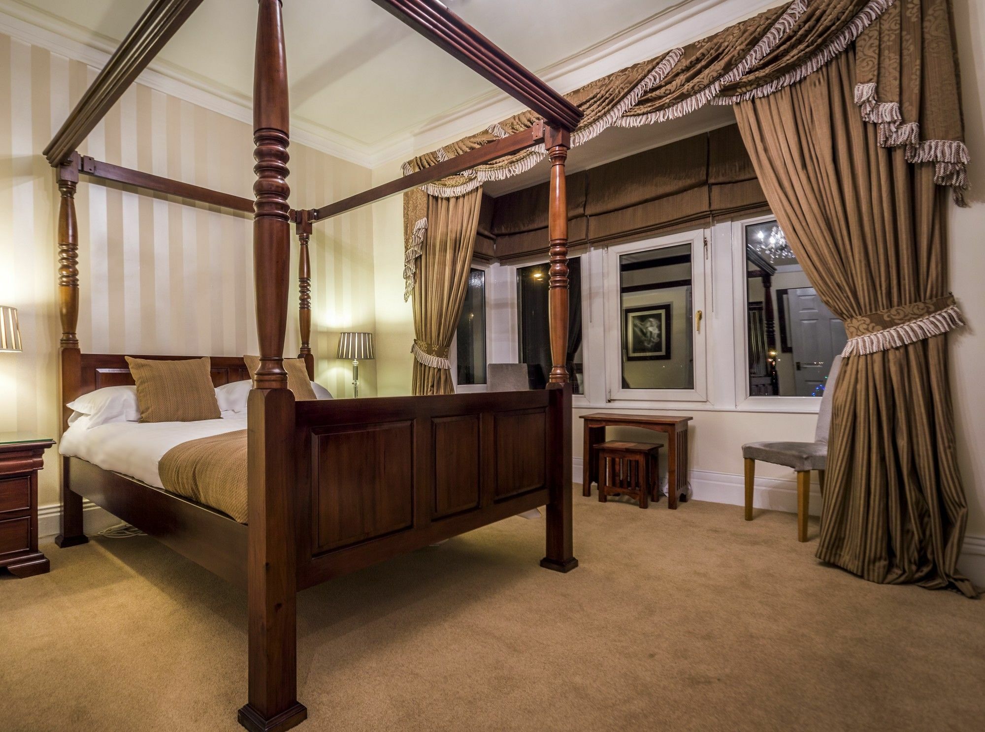 The Lemonfield Hotel ซันเดอร์แลนด์ ภายนอก รูปภาพ