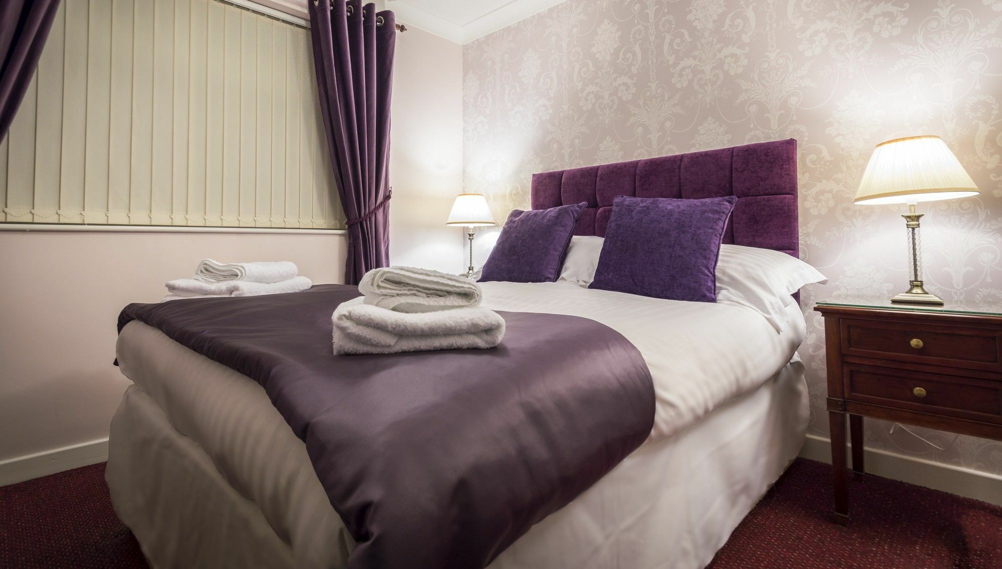 The Lemonfield Hotel ซันเดอร์แลนด์ ภายนอก รูปภาพ