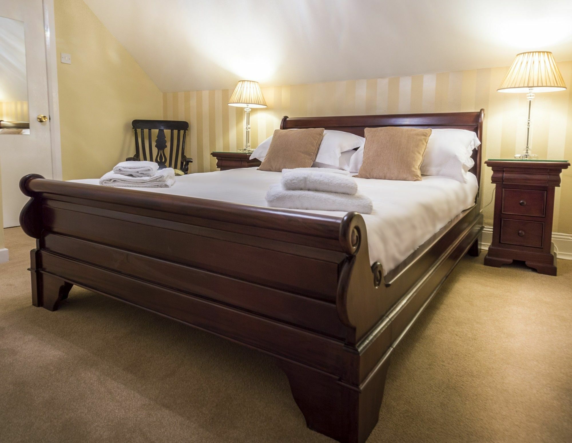 The Lemonfield Hotel ซันเดอร์แลนด์ ภายนอก รูปภาพ