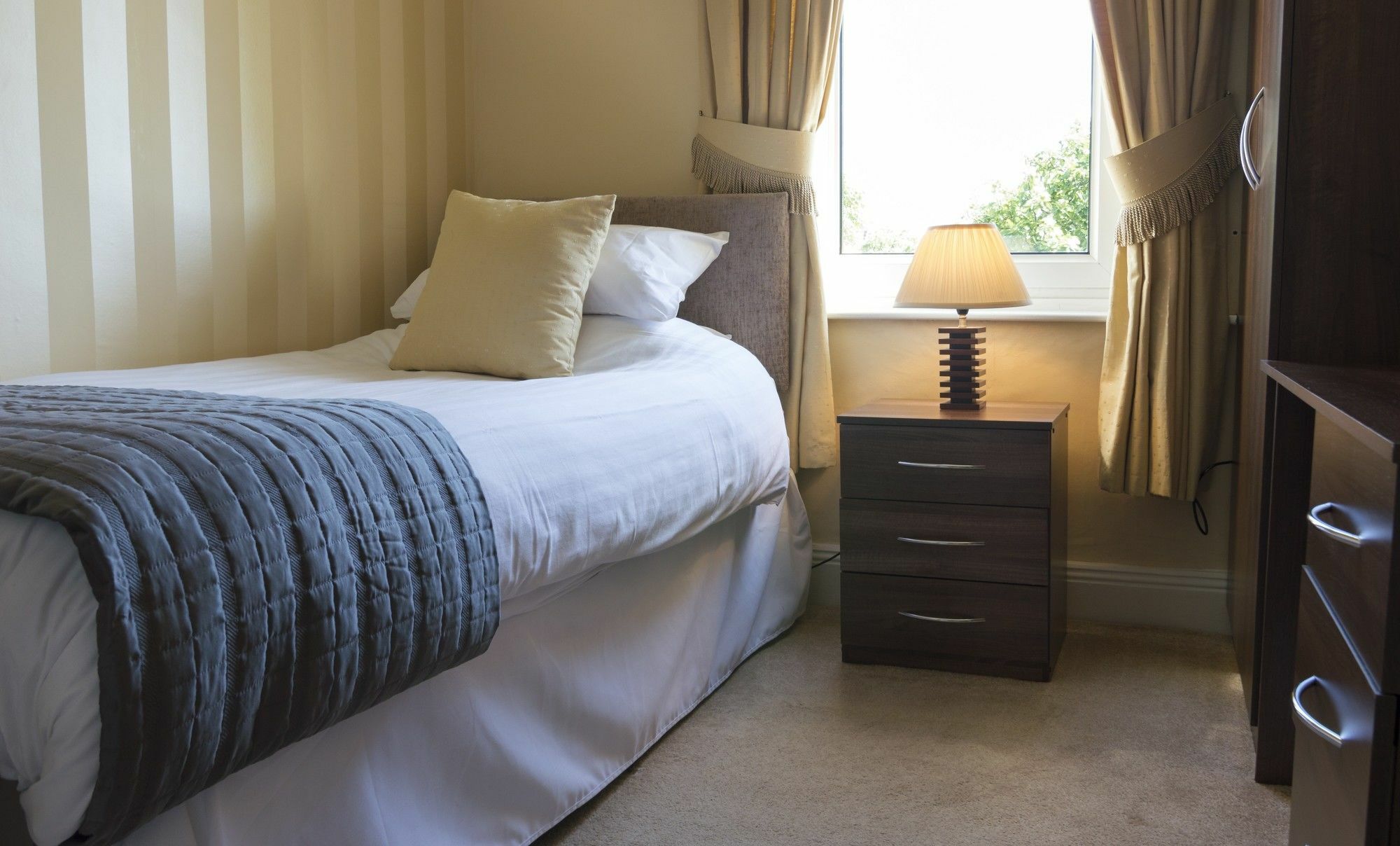 The Lemonfield Hotel ซันเดอร์แลนด์ ภายนอก รูปภาพ