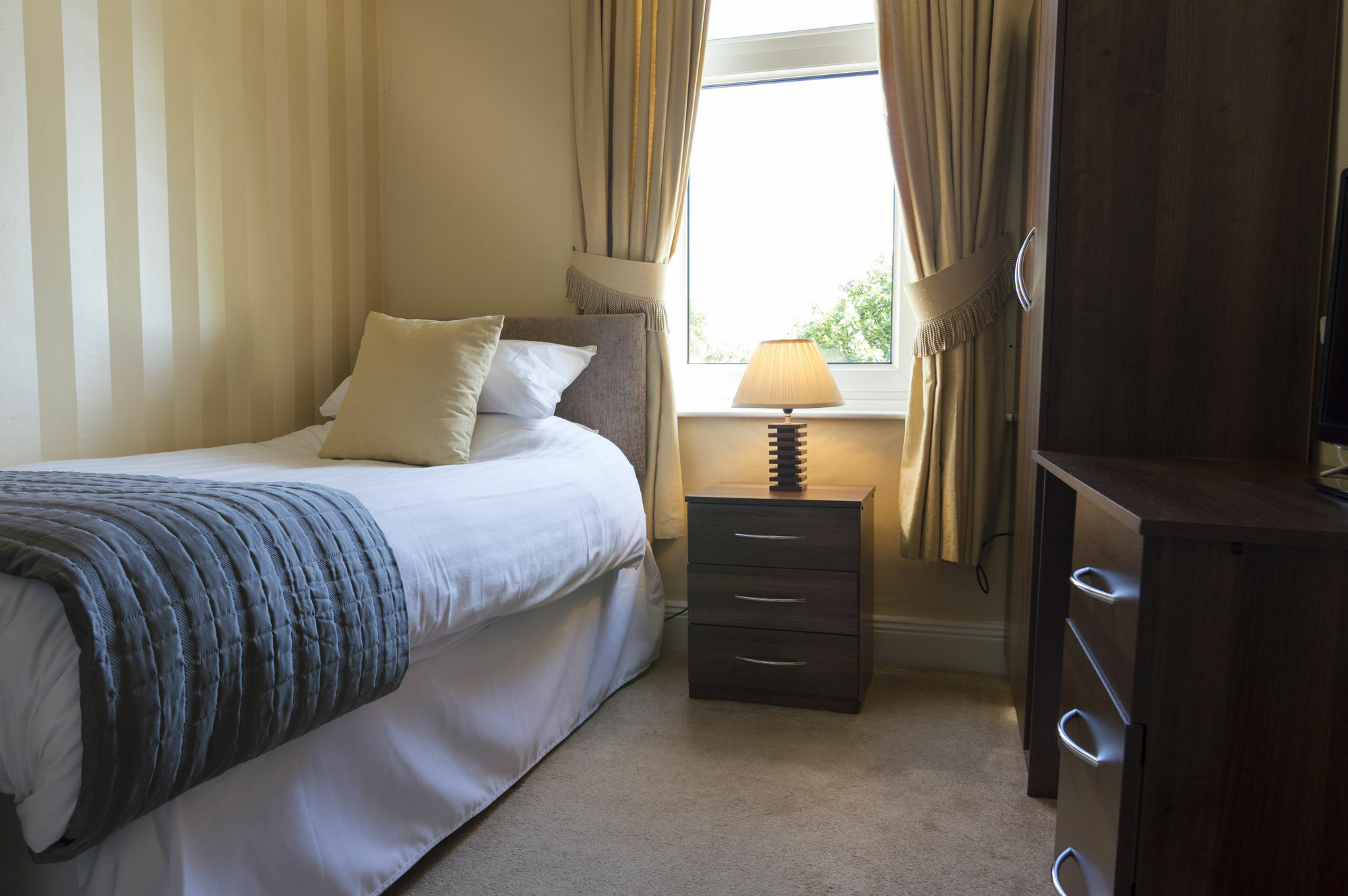 The Lemonfield Hotel ซันเดอร์แลนด์ ภายนอก รูปภาพ