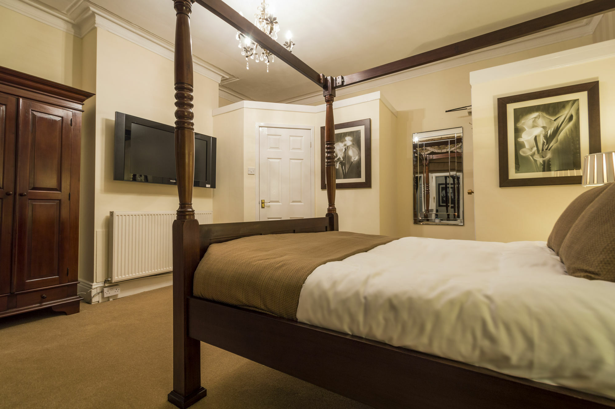 The Lemonfield Hotel ซันเดอร์แลนด์ ภายนอก รูปภาพ